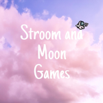 Stroom and moon games