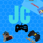 #JC FOR LIFE