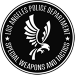 [HS] SpeciaI Weapons & Tactics