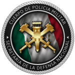 Cuerpo de Policía Militarᅟ