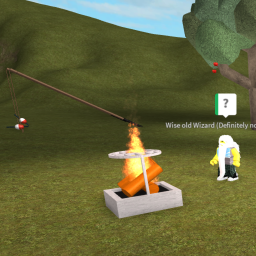 Redirect to Goose Haven