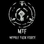 Squadra mobile task force (M.T.F)