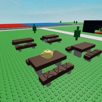 Classic Teapot Factory Tycoon