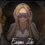Enigma Isles