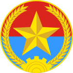 [TVC] The Viet Cong