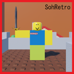 SohRetro