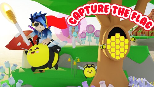 Save The Bees! Simulator (Beta)
