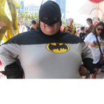 Army of The People's Republic of Gotham