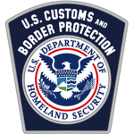 US Customs and Border Protection [USCBP]