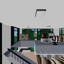 Zach Dream Modern House
