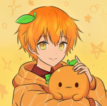 ୨¡NARANJA!୧