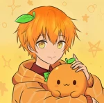 ୨¡ORANGE CRUSH!୧ Group Thumbnail