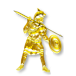 Kingdom of Sparta ᅠ