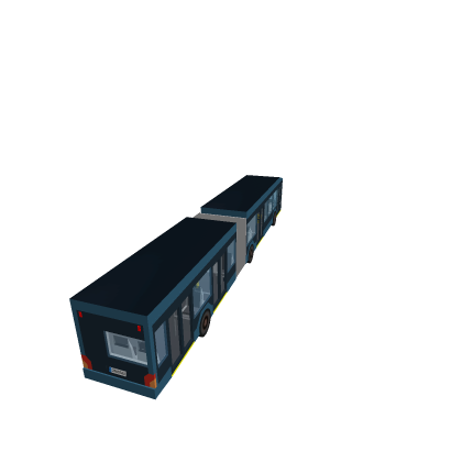 MAN Lion's City 18e [TEST VERSION]