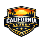 CBRP I California Border Roleplay Group Lock