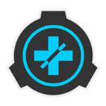 「SCP:MD」 Medical Department