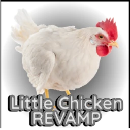 Little Chicken REVAMP icon