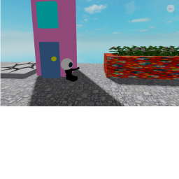 Dreamcore Sword Fighting! (Mini Update)