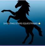 Shooting stars equestrians