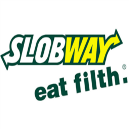 Subway Funny Roblox decal