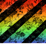 .Rainbow Family.