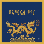少数民族八旗