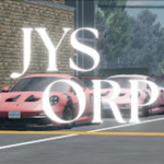 JYSORP | Jeremiah's Young Street Ontario Roleplay