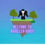 Official Raveled Obby Group