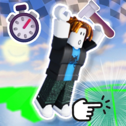 Build Obby Race!🔨🏁