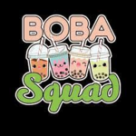 Addy's Boba Squad