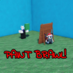 Paint Brawl Test!