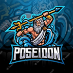 House of Poseiden