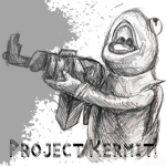 Project Kermit!