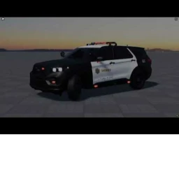 LAPD state roplay icon
