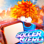 Soccer:Zero