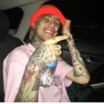 ＋ ｈｅｌｌｂｏｙ ＋