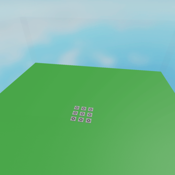 700 players baseplate