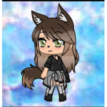 Gacha Fleurs