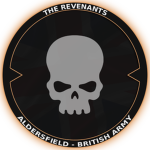 I R I ~ The Revenants ~