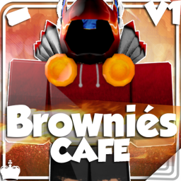 Browniés Cafe