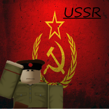 Armed forces of the USSR [Alpha]