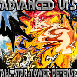 [+] ASTD: Advanced UIS