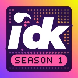 idk [party game] icon