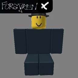 Forsaken X Testing icon