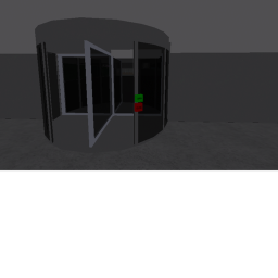 Teknikk Test Building