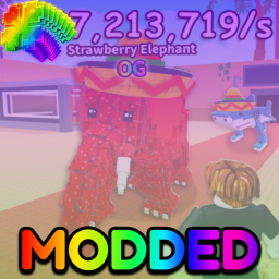 [🌈INF ADMIN] Steal ALL Brainrots [x999]