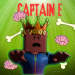 Captain E