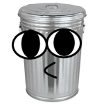 Gacha Glitchy TRASH