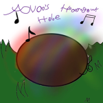 •Ava’s Hangout Hole•