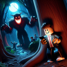 Whispers in the Woods